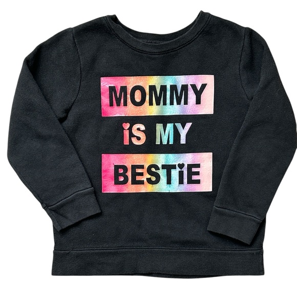 Garanimals Toddler Girl Sweater Size 4T/NP4 - Picture 1 of 3